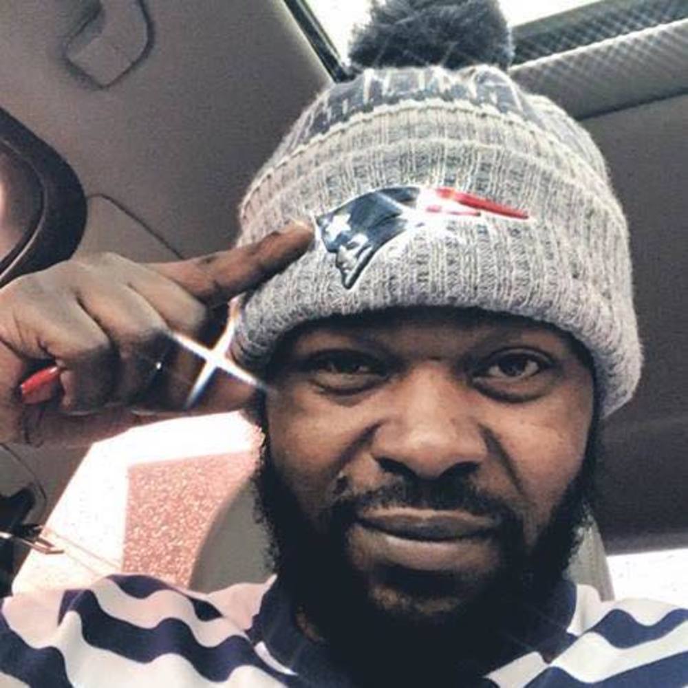 Meet your Posher, Jonny